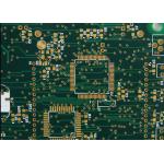 China Electronic Circuit 1oz Multilayer Medical Pcb Assembly Smd Tht for sale