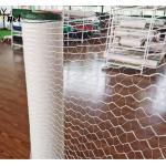 Customized Round Bale Net Wrap 1.25X2000m Bale Wrap Net 8gsm - 10gsm for sale