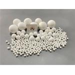 92 al2o3 Alumina Ceramic Grinding Balls For Ball Mills Pot Mills Vibratory Mills for sale