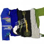 Bag of Rags 5kg 10Kg 20kg 25kg Cotton Rags Cotton T shirt Scrap Rags for oil water cleaning for sale