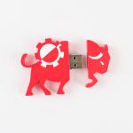 Enhance Your Image with Personalized USB Flash Drives Rectangle Design for sale