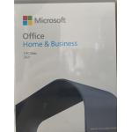 New Office 2021 Home And Business Online Activation HB Binding License Worldwide Available for sale