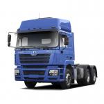 Shacman F3000 6*4 Tractor Trucks For Heavy-Duty Commercial Vehicles for sale