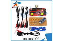 China Nano V3.0 Arduino Starters Kit atmega328p-pu with USB cable supplier