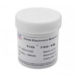 CPU/GPU Cooler Thermal Paste Compound Silicone Thermal Grease Insulation Material For Better Performance for sale