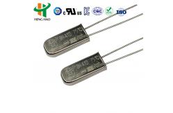 China Temperature Controlled Switch KSD9700 Temperature Controller Kw9700 Temperature Switch supplier