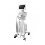Painless Hifu Body Slimming Machine ,  Fat Removal Machine Non Surgical for sale
