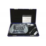 100-125mm Digital Outside Micrometer for Constant Measuring Force