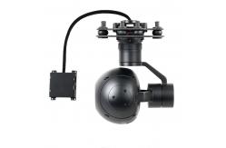 China 19mm Single Thermal AI Object Gimbal Camera supplier