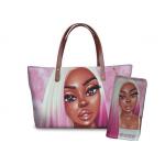 Practical Purse Set For Ladies for sale