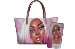 China Practical Purse Set For Ladies supplier
