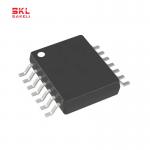 AD8608ARUZ-REEL CMOS Amplifier IC Chips 10MHz Integrated Circuit Chip for sale