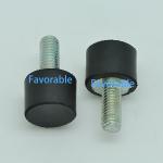 Steel Guide Flange Especially Suitable For  Cutter Vector 2500, Maintenance Kits 500h for sale