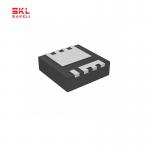 BSZ099N06LS5ATMA1  MOSFET Power Electronics N-Channel OptiMOSTMPower-Transistor 60V Package PG-TSDSON-8 FL for sale