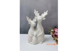 China OEM / ODM Accepted Ceramic Home Decoration Handmade / Machine Made supplier