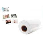 Heavy Weight Luster Resin Coated Photo Paper , 260gsm Photographic Printing Paper for sale