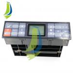 293-1136 2931136 Air Conditioner Control Panel For E320D Excavator for sale