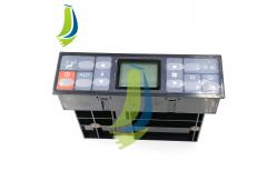 China 293-1136 2931136 Air Conditioner Control Panel For E320D Excavator supplier