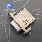 J30J SERIES MICRO-D Rectangular Connectors, J30J-21TJSL-AQ8