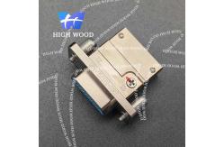 China J30J SERIES MICRO-D Rectangular Connectors, J30J-21TJSL-AQ8 supplier