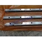 Guide Rail For Cigarettes Maker MK8 MK9 Cigarette Spare Parts for sale