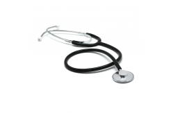China 100g White Digital Stethoscope For Medical Diagnosis And Monitoring supplier