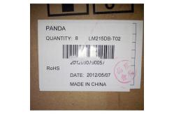 China LM215DB-T02 21.5 Inch Desktop Monitor Screen Display 60HZ FHD IPS supplier