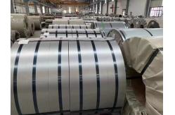 China B35g135 CRGO Grain Oriented Electrical Steel Silicon Steel 0.2mm Thick supplier