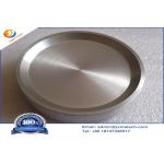 PVD Thin Film Coating Molybdenum Sputtering Targets for sale