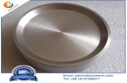 China PVD Thin Film Coating Molybdenum Sputtering Targets supplier
