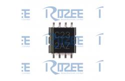 China SN74LVC1G123DCTR supplier