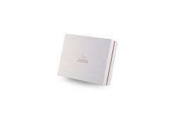 China Coated Paper Cosmetic Container Package for Cream Packaging Box Efficiency supplier