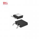 Common Power Mosfet IPD60R1K0CEAUMA1 High Power Low Resistance And Efficient Switching for sale