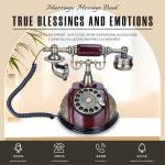 Bridal Shower Voicemail Guest Book Audio Message Guest Book For Capturing Wishes