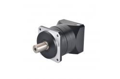 China Helical Precision Planetary Gearbox Nema 34 High Torque Speed ALF090 Series supplier