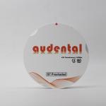 Dental Pre Shaded Zirconia Block Multilayer Amann Girrbach Zirconia for sale