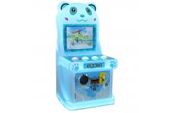 China 17-inch Fashion Cute Bear Arcade Coin-operated Button Game Machine supplier