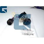  320 E320 E320B E320C Throttle Knob Switch For Excavator Throttle Accelerator Motor for sale