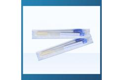 China HCY Stool Collection Kit Disposable Sampler Microbial Culture Swab Kit supplier