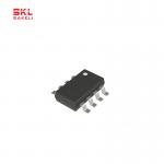 TLV9102IDDFR Power Amplifier Chip High Performance Low Power Package Case SOT-23-8 for sale