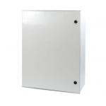 Fiberglass SMC FRP Polyester Enclosures Distribution Panel Board Electrical Cases for sale