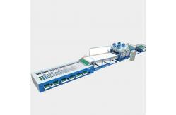 China 5-8 T / H  Pomegranate Kiwi Ellipse Fruit Sorting Machine supplier