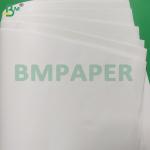 30-60gsm Unbleached MG Kraft Paper Sheets for Packing and Protecting