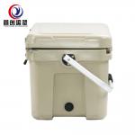 Vacuum Rotomolded Cooler Box for Outdoor Excursions for sale