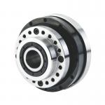 ZLSH25-H Series 6500 Rpm Harmonic Drive Gearbox High Torque Speed Low Noise for sale