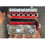 Euro 3 Emission 6BG1 Diesel Engine For ZX200 Excavator
