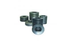 China Large Mine Hoist Disc Brake Disc Spring Washer For Citicic Winch supplier