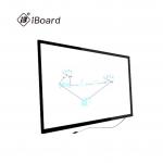 65 Infrared Touch Frame , Ir Touch Screen Overlay for TV for sale