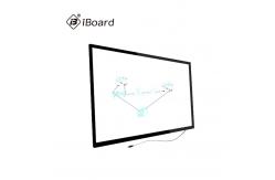 China 65 Infrared Touch Frame , Ir Touch Screen Overlay for TV supplier
