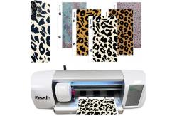 China IDSKIN Intelligent Screen Protector Cutter Sticker Printer Machine supplier